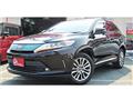 2019 Toyota Harrier