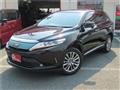 2019 Toyota Harrier