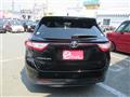 2019 Toyota Harrier