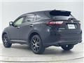 2019 Toyota Harrier