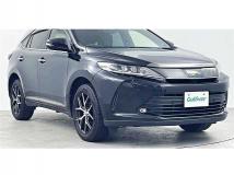 2019 Toyota Harrier