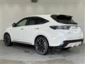 2019 Toyota Harrier