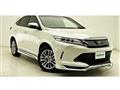 2019 Toyota Harrier