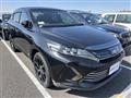 2019 Toyota Harrier