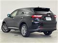2019 Toyota Harrier