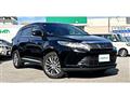 2019 Toyota Harrier