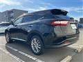 2019 Toyota Harrier
