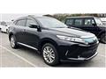 2019 Toyota Harrier