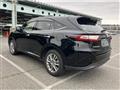 2019 Toyota Harrier