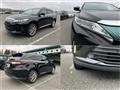 2019 Toyota Harrier