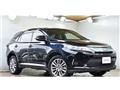 2019 Toyota Harrier