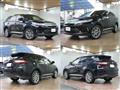 2019 Toyota Harrier