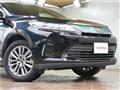 2019 Toyota Harrier