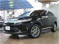 2019 Toyota Harrier