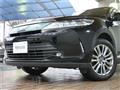 2019 Toyota Harrier