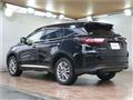 2019 Toyota Harrier