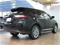 2019 Toyota Harrier
