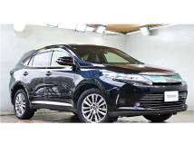 2019 Toyota Harrier
