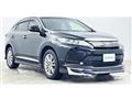 2019 Toyota Harrier