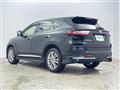 2019 Toyota Harrier