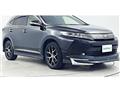 2019 Toyota Harrier