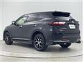 2019 Toyota Harrier