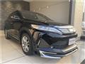 2019 Toyota Harrier