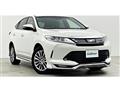 2019 Toyota Harrier