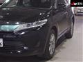 2018 Toyota Harrier