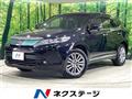 2018 Toyota Harrier