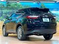 2018 Toyota Harrier