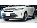 2018 Toyota Harrier