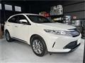 2018 Toyota Harrier