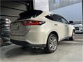 2018 Toyota Harrier