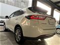 2018 Toyota Harrier