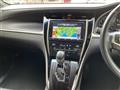 2018 Toyota Harrier