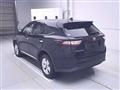 2018 Toyota Harrier