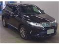2018 Toyota Harrier