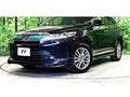 2018 Toyota Harrier