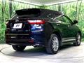2018 Toyota Harrier