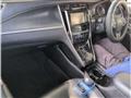 2018 Toyota Harrier