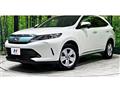 2018 Toyota Harrier