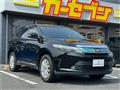 2018 Toyota Harrier