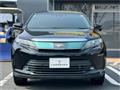 2018 Toyota Harrier
