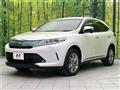 2018 Toyota Harrier