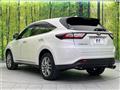 2018 Toyota Harrier