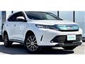 2018 Toyota Harrier