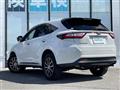 2018 Toyota Harrier