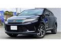 2018 Toyota Harrier