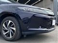2018 Toyota Harrier